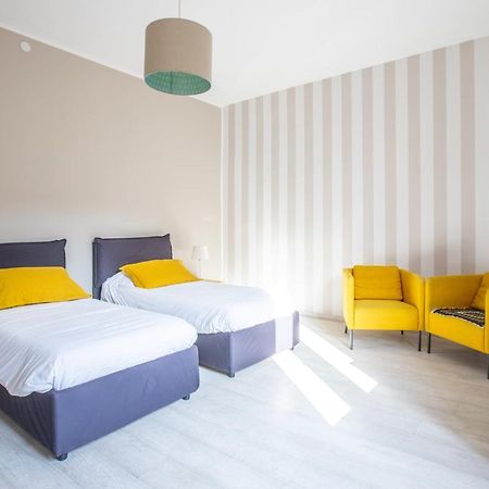 Incantevole appartamento nel cuore di Bologna Esterno foto