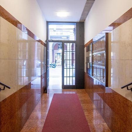 Incantevole appartamento nel cuore di Bologna Esterno foto